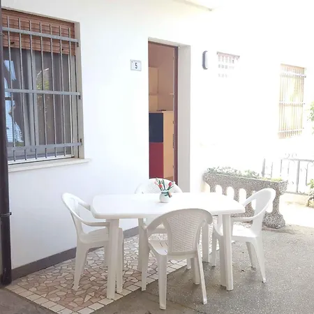 Apartment In 48308 Rosolina Mare