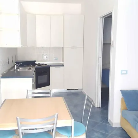 Apartment In 48308 Rosolina Mare